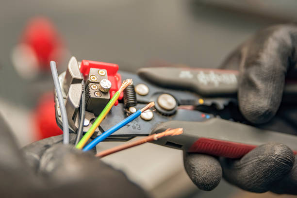 Best Emergency Electrician Near Me  in Sullivan City, TX