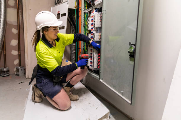 Best Affordable Emergency Electrician  in Sullivan City, TX