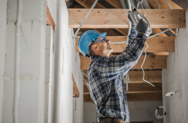Best Electrical Contractors for Businesses  in Sullivan City, TX