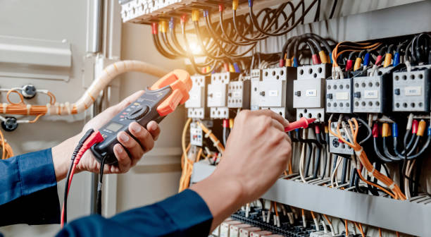 Best Electrical System Inspection  in Sullivan City, TX