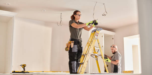 Best Electrician for Home Renovation  in Sullivan City, TX