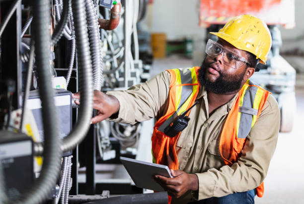 Best Circuit Breaker Repair  in Sullivan City, TX
