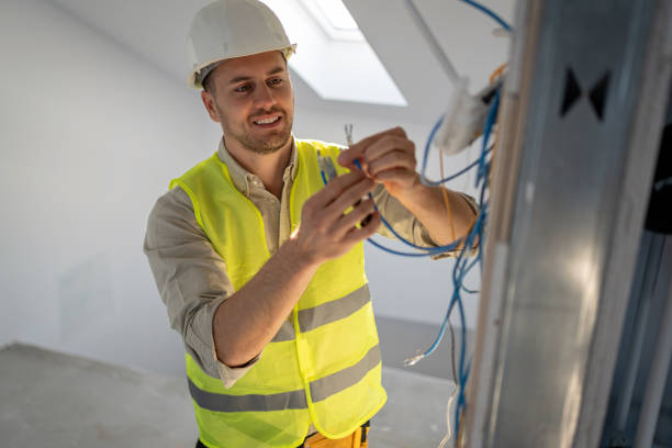 Best Local Electrician Companies  in Sullivan City, TX