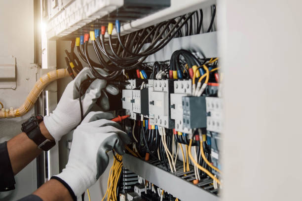 Best Electrician Near Me  in Sullivan City, TX